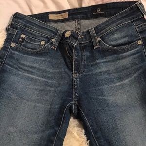 Legging super skinny ankle